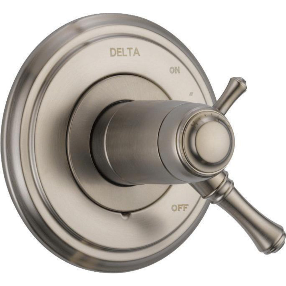 Delta Cassidy 17T Series Mc Valve Trim - Stainless Steel