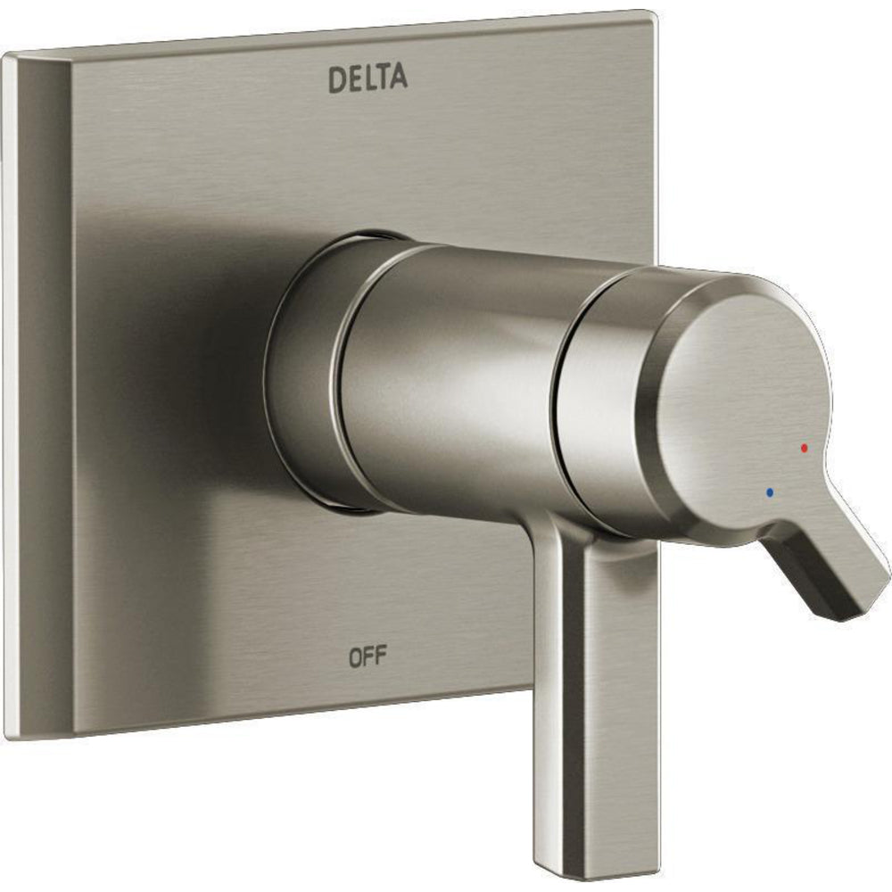 Delta Pivotal 17T Valve Only Trim - Stainless