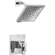 Delta Trillian 17T H2Okinetic Shower Only Trim - Chrome