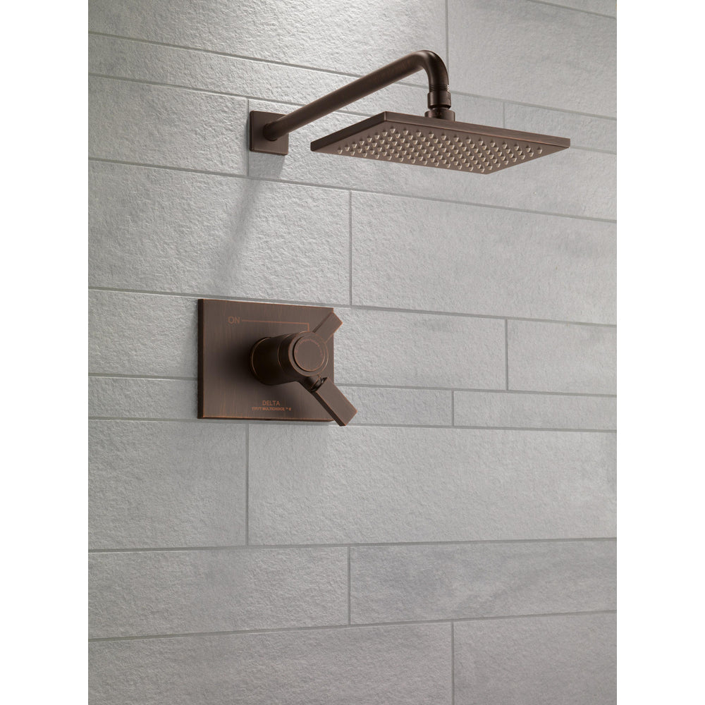 Delta Vero TempAssure 17T Series Shower Trim