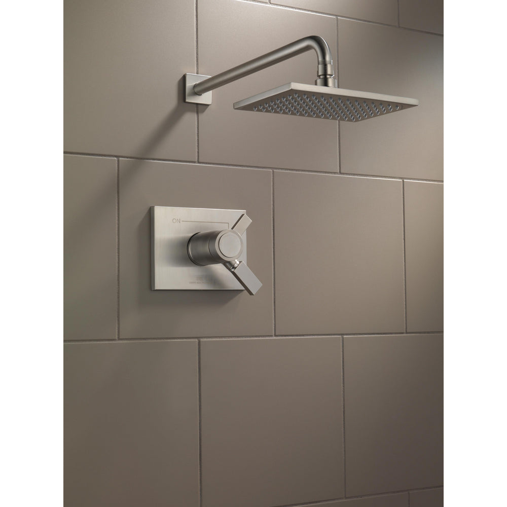 Delta Vero TempAssure 17T Series Shower Trim