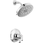 Delta Tetra 17T Series Shower Trim - Chrome