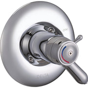 Delta Commercial T17TH105 Shower Trim - Valve Only