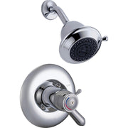 Delta Commercial T17TH125 Shower Trim with Shower Head