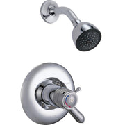 Delta Commercial T17TH135 Shower Trim with Shower Head