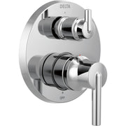 Delta - Intergrated Diverter T Diverter Valve Trim T24859 - Chrome