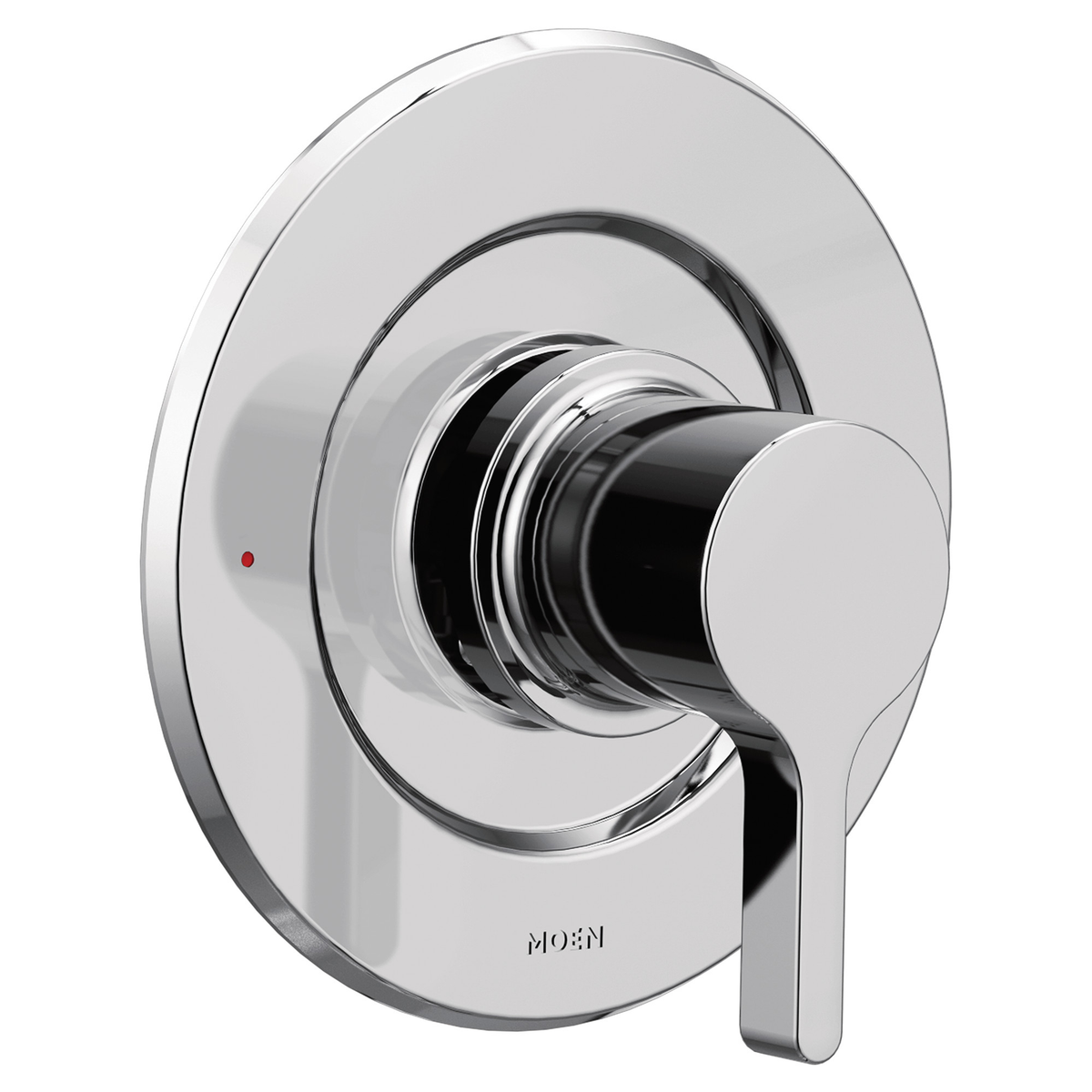 Moen Vichy Chrome Posi-Temp Valve Trim T2661 in Chrome (T2661) - view 2