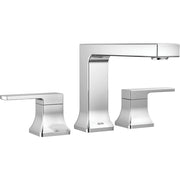 Delta Velum Tub Filler - Chrome