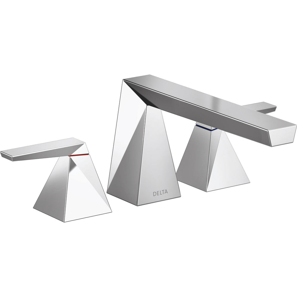 Delta Trillian Tub Filler - Chrome