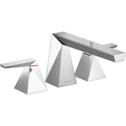 Delta Trillian Tub Filler - Chrome