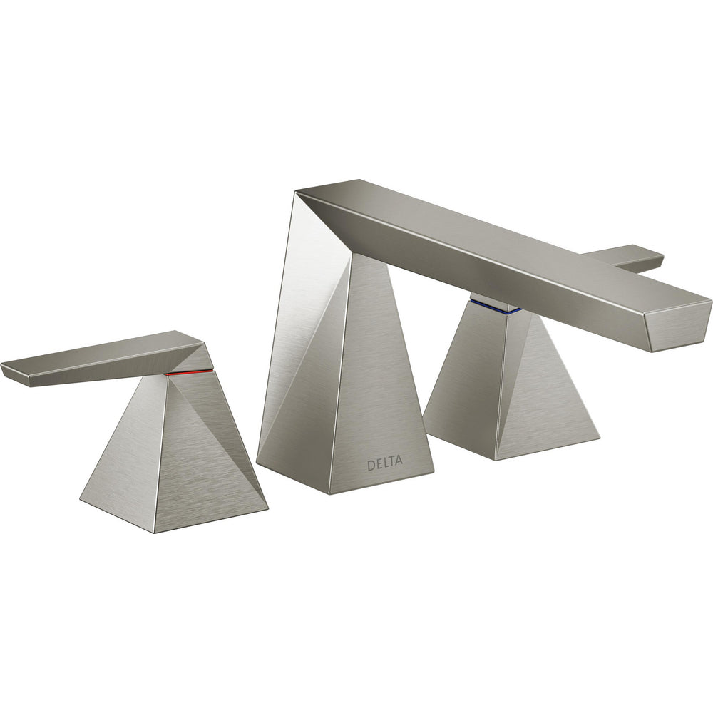 Delta Trillian Tub Filler - Stainless