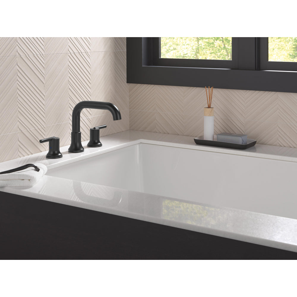 Delta Trinsic Roman Tub Trim