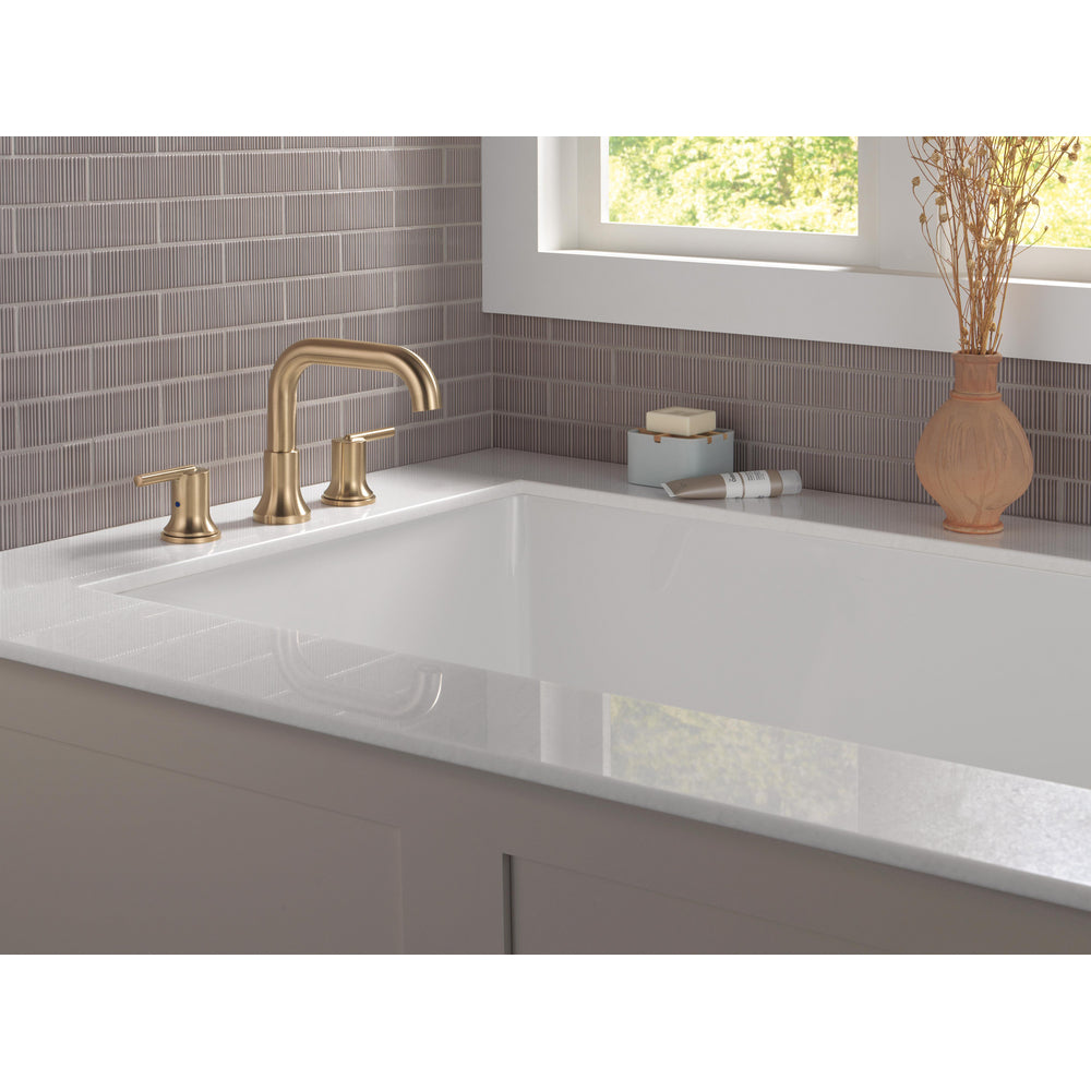 Delta Trinsic Roman Tub Trim