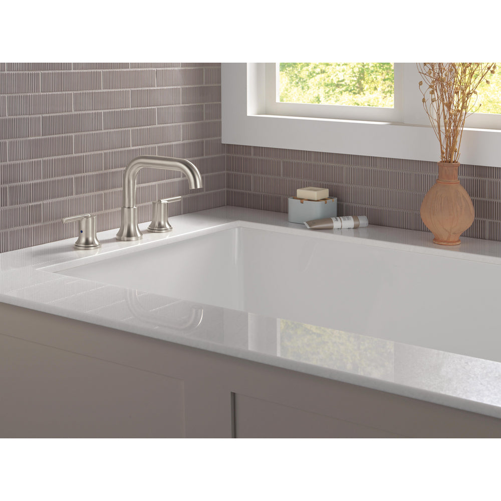 Delta Trinsic Roman Tub Trim