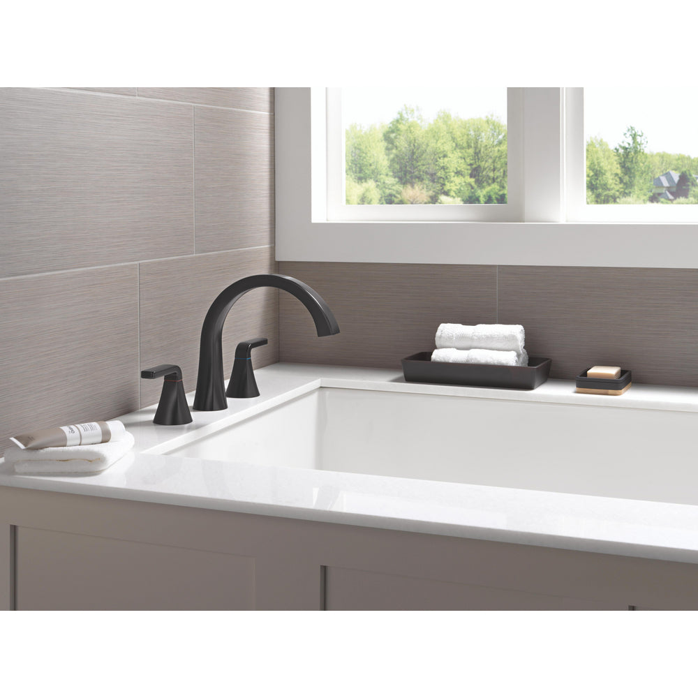 Delta Lineax Roman Tub Trim