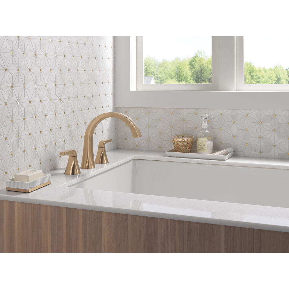 Delta Lineax Roman Tub Trim