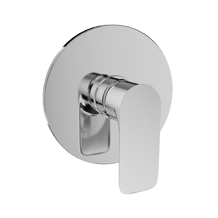 Baril SENS B45 Trim Only for Pressure-Balanced Shower Control Valve T45-9139-01 in Chrome