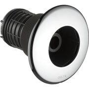 Delta Body Spray Trim - Chrome