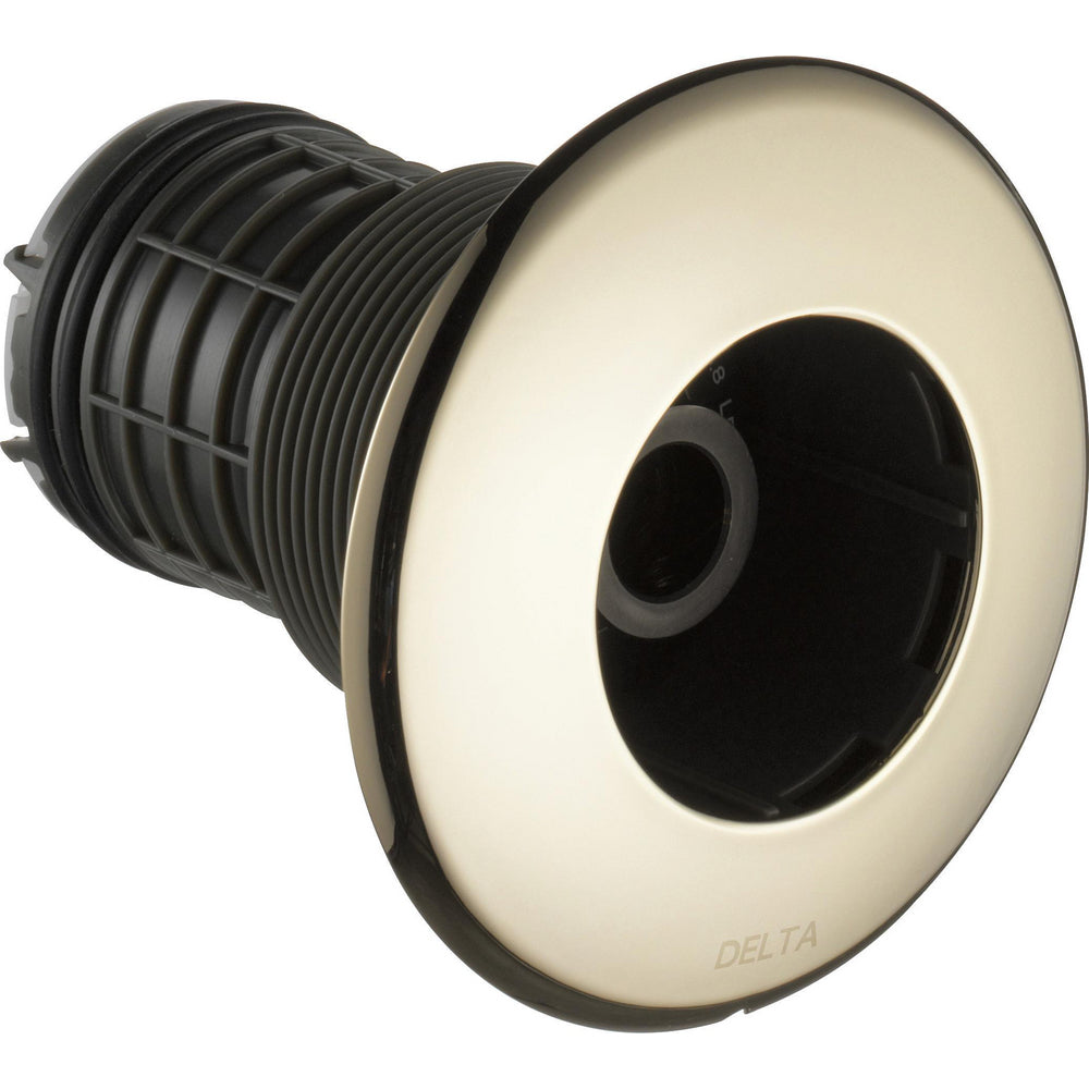 Delta Body Spray Trim - Polished Nickel