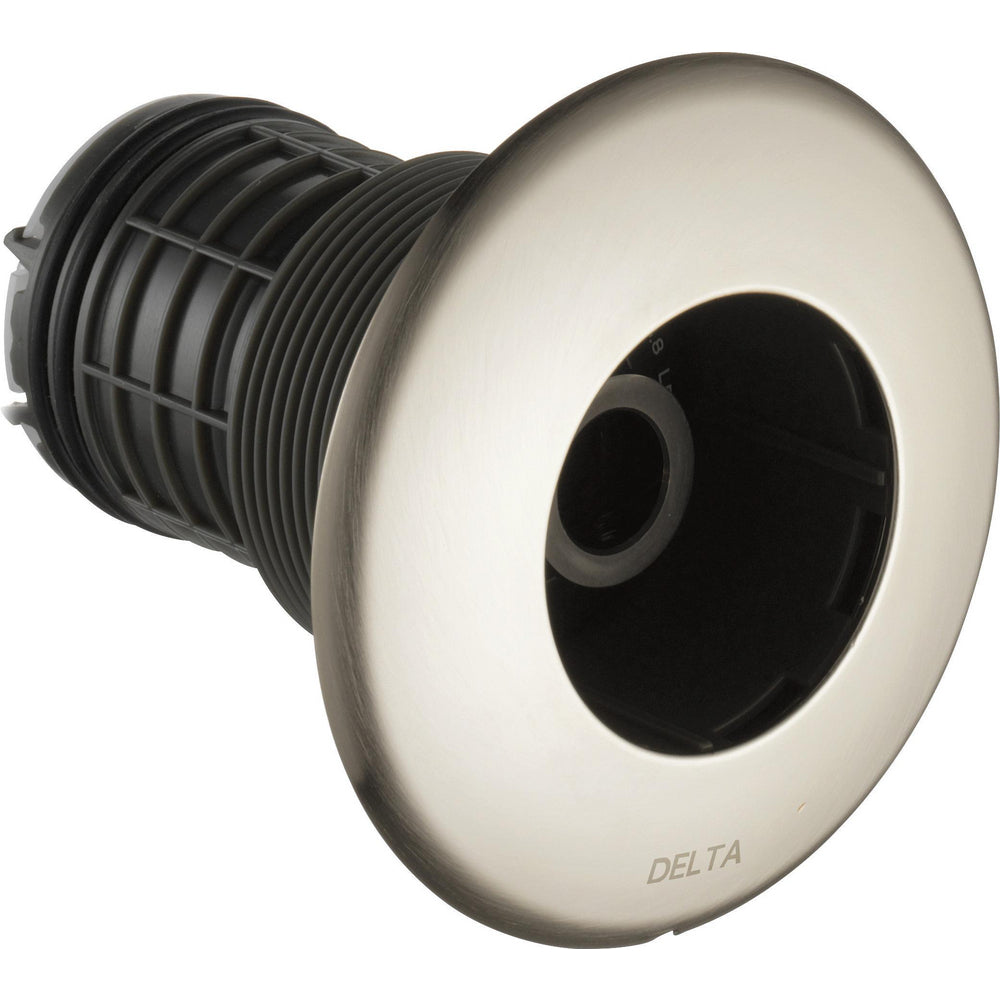 Delta Body Spray Trim - Stainless