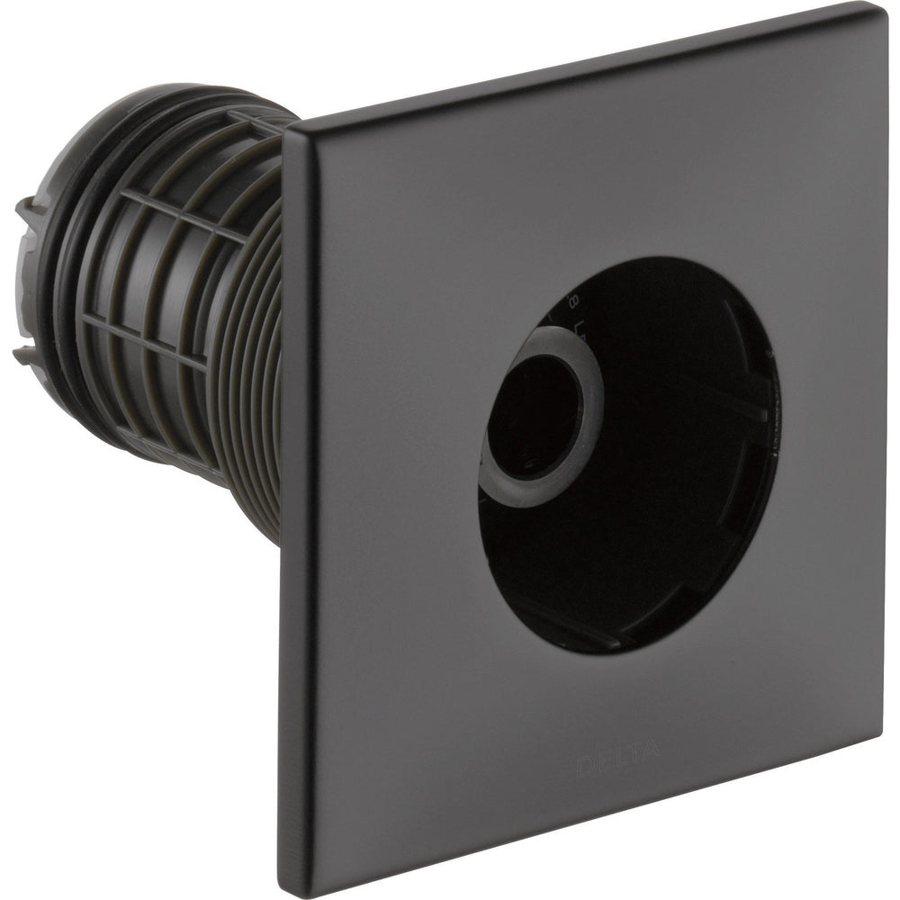 Delta Body Spray Trim T50210 - Matte Black