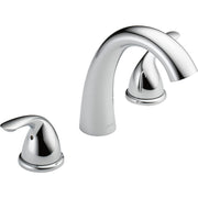 Delta Classic Roman Tub Trim - Chrome