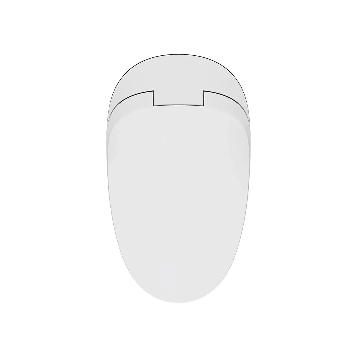 T6-ST-WHT Katrina Smart Toilet - Plumbing Market