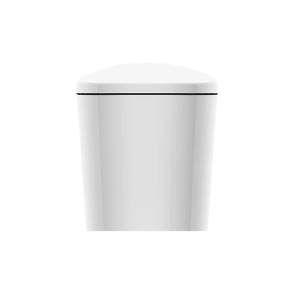 T6-ST-WHT Katrina Smart Toilet - Plumbing Market