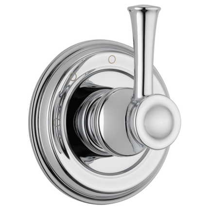 Brizo 3-Function Diverter Trim T60805-PC - Plumbing Market