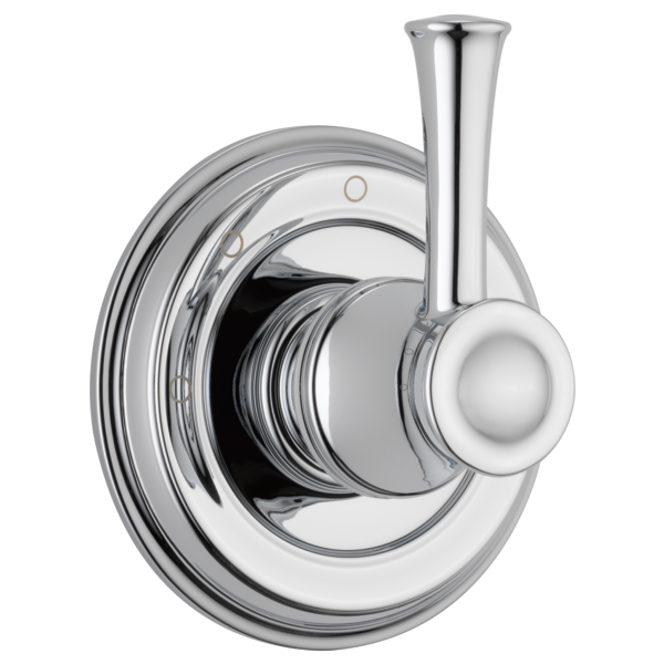 Brizo 3-Function Diverter Trim T60805-PC - Plumbing Market