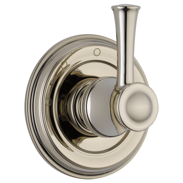 Brizo 3-Function Diverter Trim T60805-PN - Plumbing Market