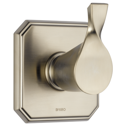 Brizo 3-Function Diverter Trim T60830-BN - Plumbing Market