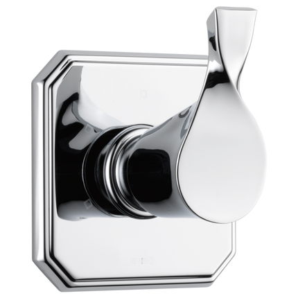 Brizo 3-Function Diverter Trim T60830-PC - Plumbing Market