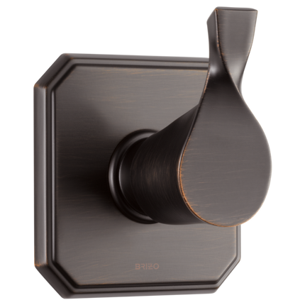 Brizo 3-Function Diverter Trim T60830-RB - Plumbing Market