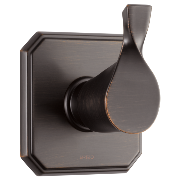 Brizo 3-Function Diverter Trim T60830-RB - Plumbing Market