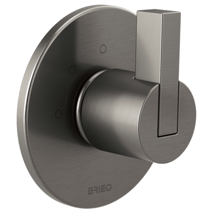 Brizo 3-Function Diverter Trim - Less Handle T60835-SLLHP - Plumbing Market