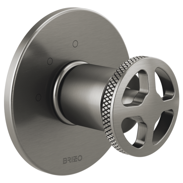 Brizo 3-Function Diverter Trim - Less Handle T60835-SLLHP - Plumbing Market