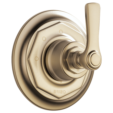 Brizo 3-Function Diveter Trim T60861-GL - Plumbing Market