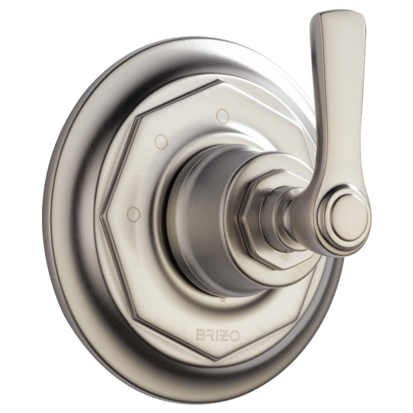 Brizo 3-Function Diverter Trim T60861-NK - Plumbing Market