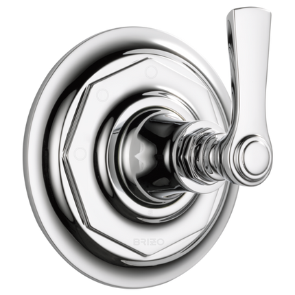 Brizo 3-Function Diverter Trim T60861-PC - Plumbing Market