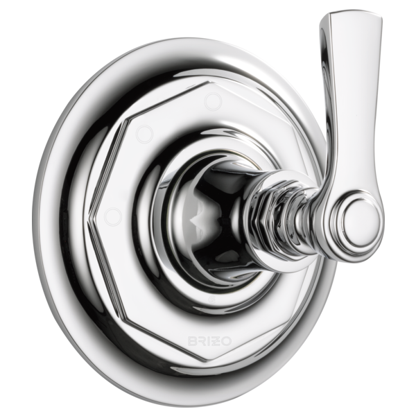 Brizo 3-Function Diverter Trim T60861-PC - Plumbing Market