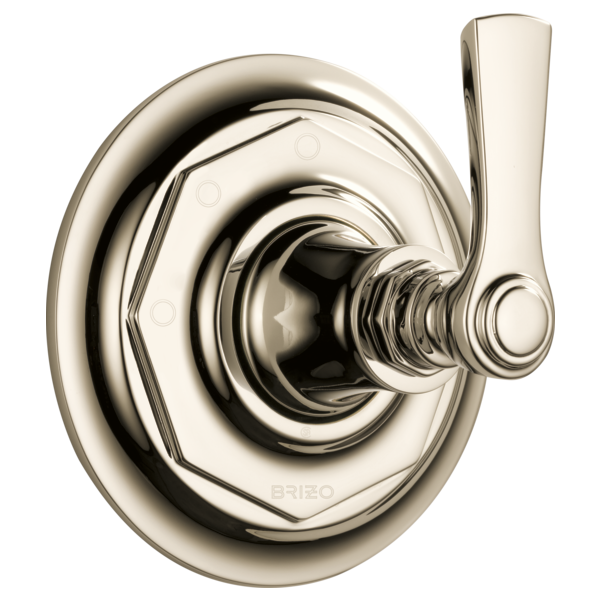 Brizo 3-Function Diverter Trim T60861-PN - Plumbing Market