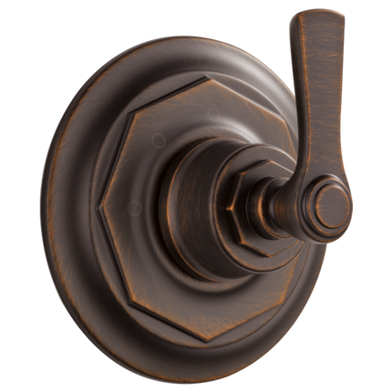 Brizo 3-Function Diverter Trim T60861-RB - Plumbing Market