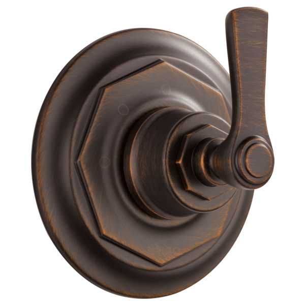 Brizo 3-Function Diverter Trim T60861-RB - Plumbing Market