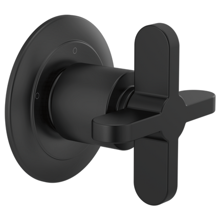 Brizo 3-Function Diverter Trim - Less Handle T60875-BLLHP - Plumbing Market