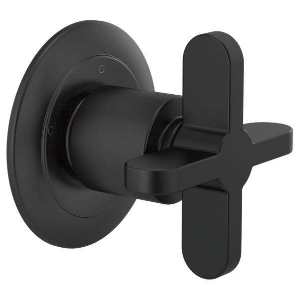 Brizo 3-Function Diverter Trim - Less Handle T60875-BLLHP - Plumbing Market