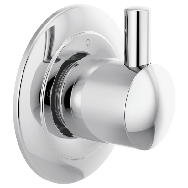 Brizo 3-Function Diverter Trim - Less Handle T60875-PCLHP - Plumbing Market