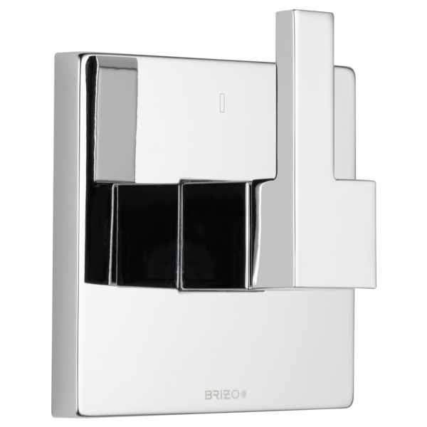 Brizo 3-Function Diverter Trim T60880-PC - Plumbing Market
