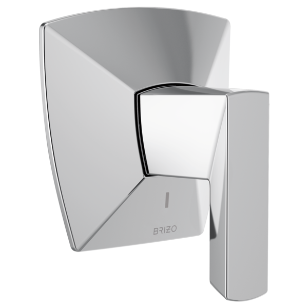 Brizo 3-Function Diverter Trim T60888-PC - Plumbing Market