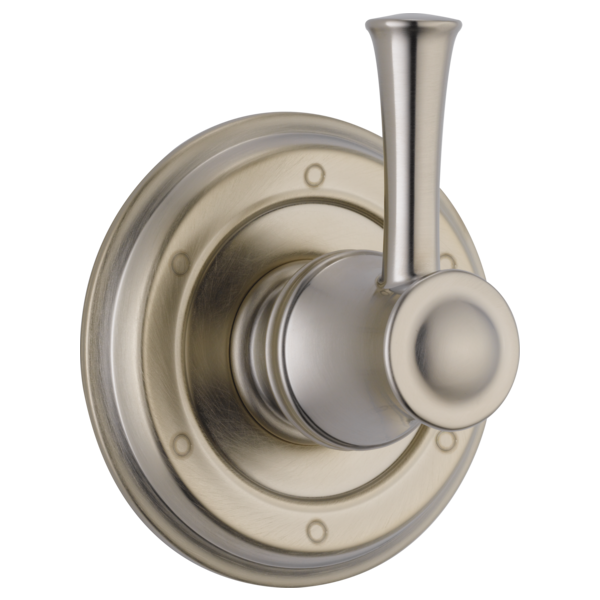 Brizo 6-Function Diverter Trim T60905-BN - Plumbing Market